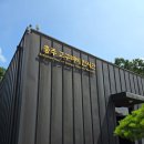 삼족오 | 충북 충주고구려비 전시관 관람후기(feat. 삼족오와 개마무사)