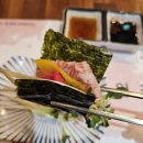 원주가표고버섯전문점 | [원주 반곡동 맛집] 혁신도시 참치 코스 전문점, '이정원참치 본점'