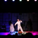 밀양아리랑아트센터 소공연장 이미지