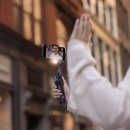 스마트폰 사진촬영 이미지