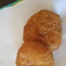 올리브 명품찹쌀 꽈배기 이미지