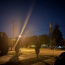 하나은행 앞 따릉이보관소 옆 | 캘거리 1일차 | 느좋 감다살 부자도시 캘거리🍁 공항 근처 호텔 추천, 캘거리 한식 맛집 추천