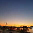 천호지공원 화장실 이미지