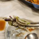 마선장 아구찜.해물찜 | [전남/장흥] 맷돌에서 갑오징어 통으로 들어가는 푸짐하고 담백한 해물아구찜에 반함+_+ (장흥 맛집)
