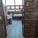 공원주유소 화장실 이미지