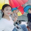 감천문화마을 공중화장실 이미지