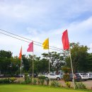 골프학교 | 세부 초등학교생활(86) 셀프 골프 레슨 후기(막탄 에어베이스 골프 클럽)