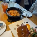 [명동, 보나베띠]명동 파스타 맛집 🍝 스테이크까지 완벽했던 명동 레스토랑 보나베띠 데이트 후기