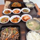 해피밥상 이미지