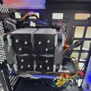 UR(파주시)-[교하로]-상-46 | 컴퓨터 안켜짐 출장 방문 점검 수리(컴퓨터 재조립 및 운영체제 윈도우11 업그레이드 재설치)