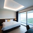 호텔 바다 이미지