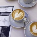 바리스타 이미지