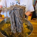 안양메밀촌 | 안양시장 맛집 안양메밀촌 비빔국수 냉모밀 내돈내산