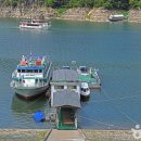 충주호체험 이미지