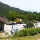 천보산자연휴양림캠핑장 이미지