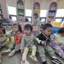 4월4주) 저글링퍼포먼스 + 어울림바자회 + 봄꽃을 관찰해요 이미지