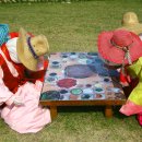 광양 참 숯불고기 이미지