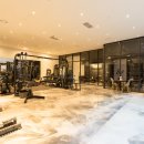 앤드핏 청담 이미지