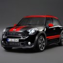 쎄컨드로 지를까 생각중인 미니 컨트리맨 이미지