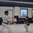 우석대 수 태권도 이미지