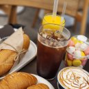 파디글스 | 부산 장전역 빵집 송스베이커리 가성비 빵 메뉴