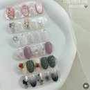 휘우네일