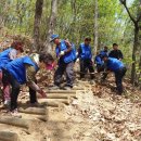 장구봉등산로 이미지