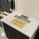 클린히트 복싱 짐 이미지