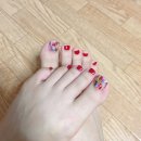 [내돈내산] 오호라네일, 데싱디바 분석! (+오호라 3주 후기)