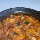 담느루 2 | 느루집 : 판교역 맛집으로 춘천닭갈비 먹으러 다녀온 내돈내산 후기