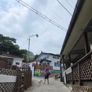 두곡마을 | [남해 여행] 여름휴가 다랭이 마을 넓은 바다 집 민박 후기(내돈내산)