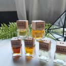 아로마 조향사 이미지