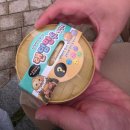 비즈알파 | 광주 말랑이 신상 총정리! 광주왁뿌볼 슬랑이, 청사과 왁뿌, 비누크런치 후기 광주말랑이사는곳추천