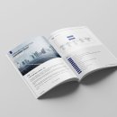 파인 태양광발전소 이미지