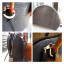 효일축산 | 주리백/JURY bag 소개 &amp; 후기