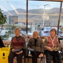 힐링음악 드럼교실 | 서울굿케어힐링센터/고급요양원 / 프리미엄요양원 / 포천요양원 힐링센터 - 여가프로그램 '오션드럼 연주'