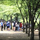 원광대학교자연식물원 이미지