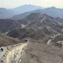 한글비석길 | 다들 상하이만 갈 때 다녀온 베이징 여행 후기(2일차 - 무텐위 만리장성, 이화원)