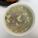별미손수제비 - 익산시 인북로 259 | 별미손수제비