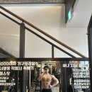 바디명작 | 영천 헬스장 바디명작 트레이너 대회 과정,후기!!