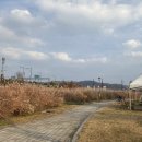 대평공원 화장실 이미지