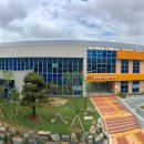 자원봉사센터센터 2층 강당 이미지