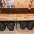 천하장사숯불갈비 이미지