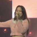 가수 정혜린##2023 영동 곶감축제 # MBC 한마음 콘서트 //공연 이미지