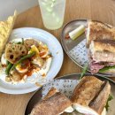 악토버 | 판교 백현동 카페거리 브런치 카페 맛집 | 악토버 솔직후기