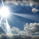 햇빛 이미지