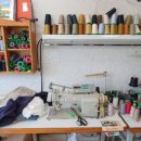 우미세탁소 이미지