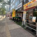 운정이마트 앞 | 파주 운정 분식 맛집 33떡볶이 쌀떡세트와 떡꼬치 먹어본 후기