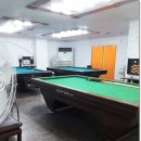 아시안당구장 이미지