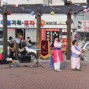 관광안내소앞 이미지